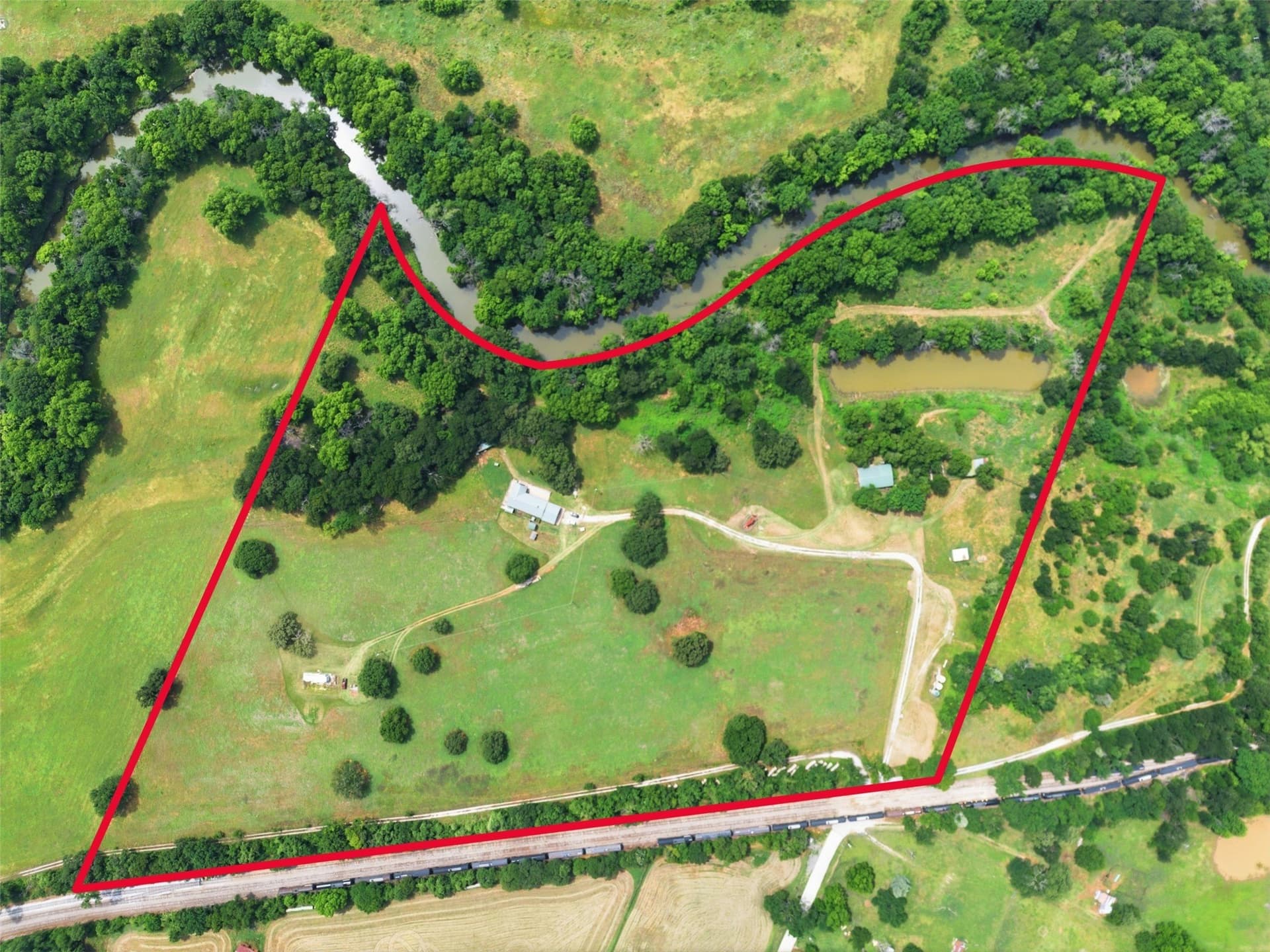 31.62 acres in Wise County gallery image 2