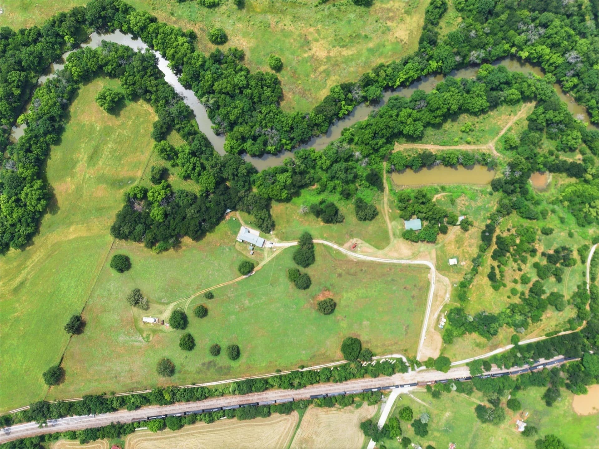 31.62 acres in Wise County featured view