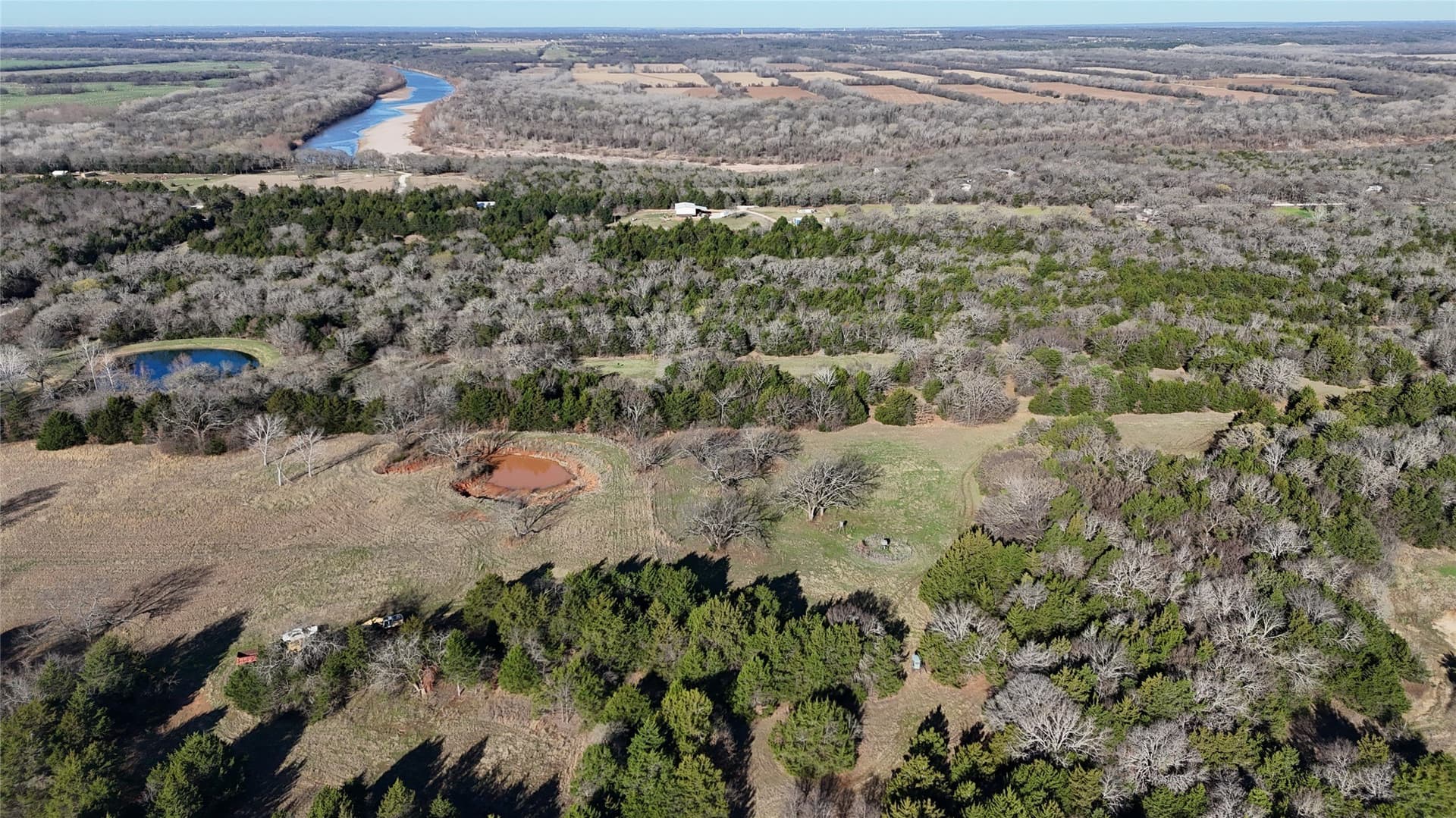 76.55 acres in Cooke County - photo 29