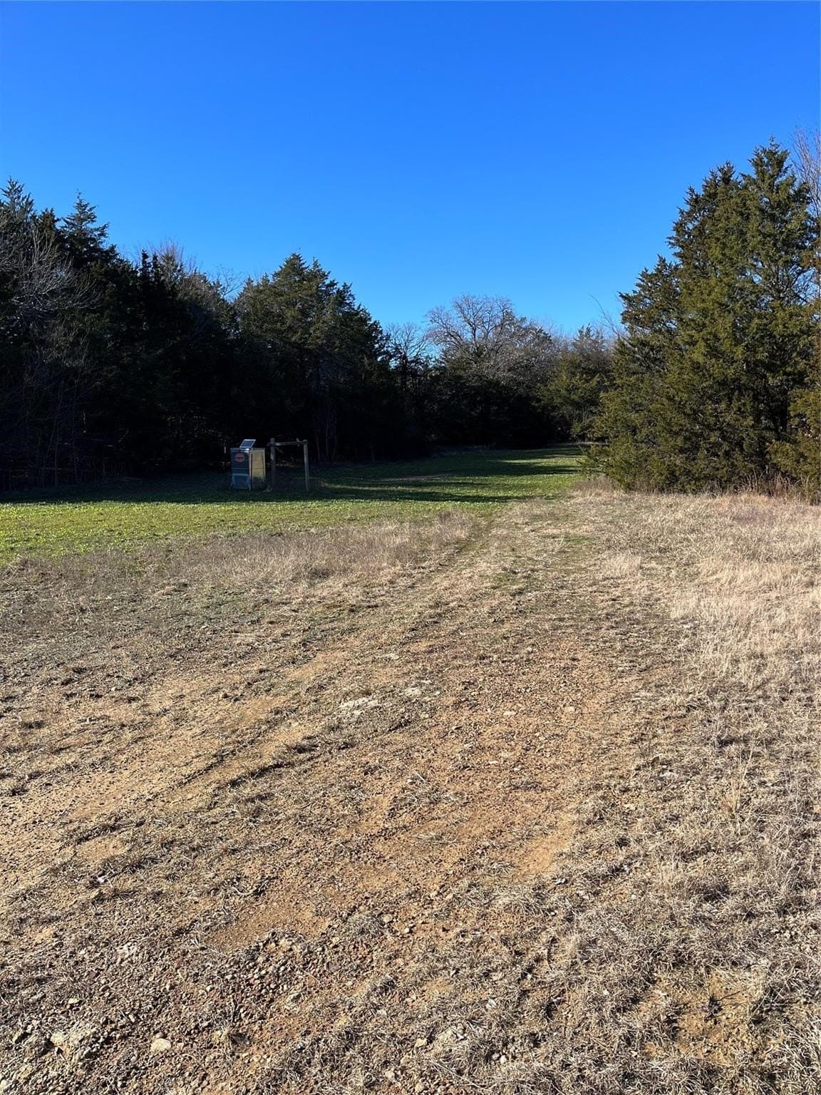 76.55 acres in Cooke County featured view