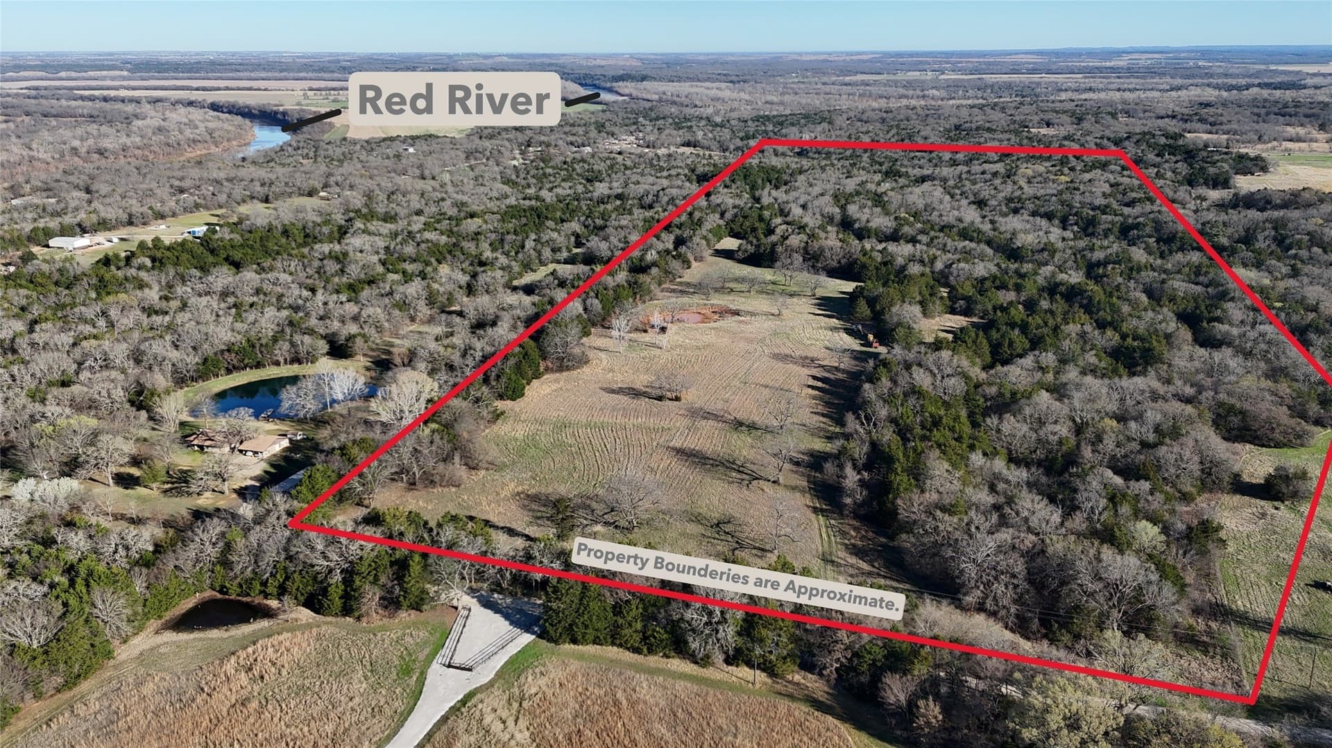 76.55 acres in Cooke County gallery image 2