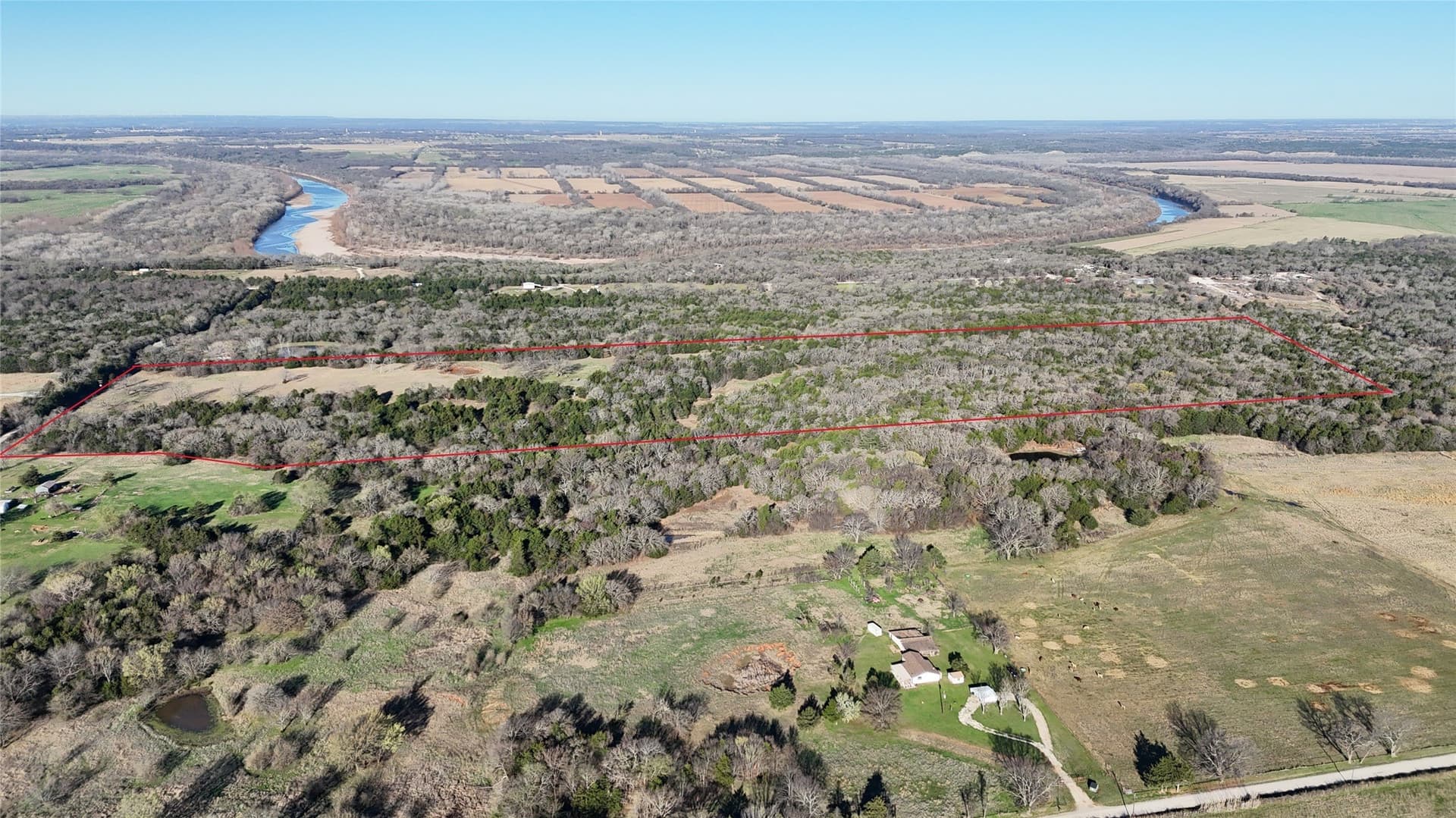 76.55 acres in Cooke County - photo 25