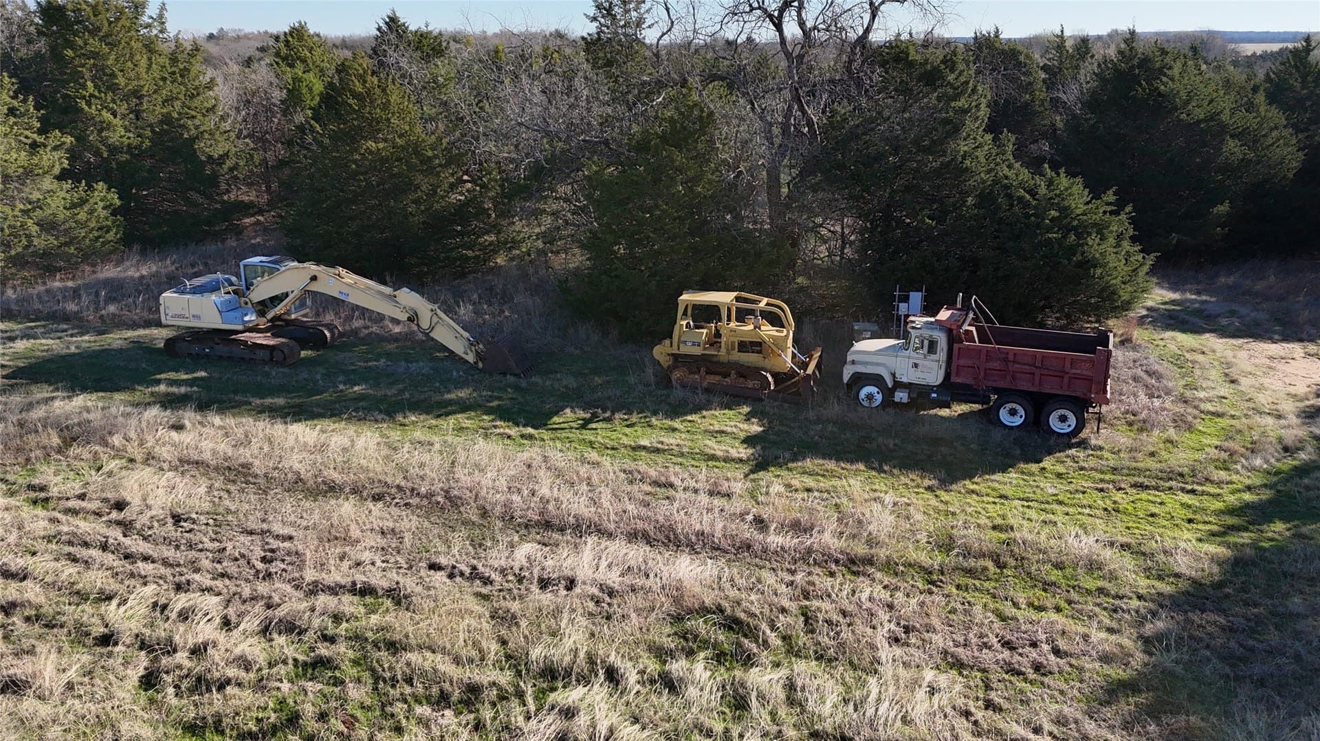 76.55 acres in Cooke County - photo 28