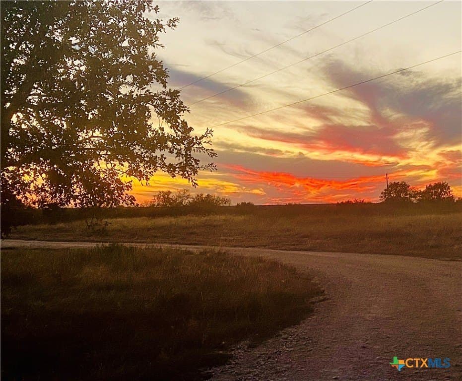 80 acres in Caldwell County