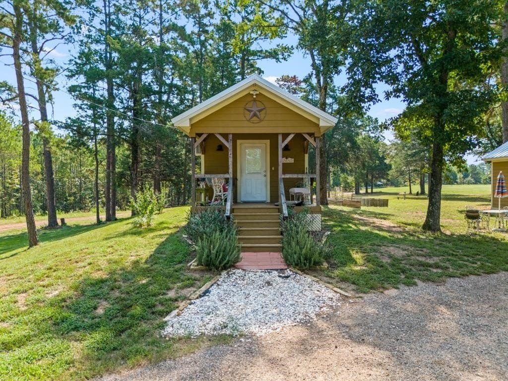 12 acres in Upshur County gallery image 2