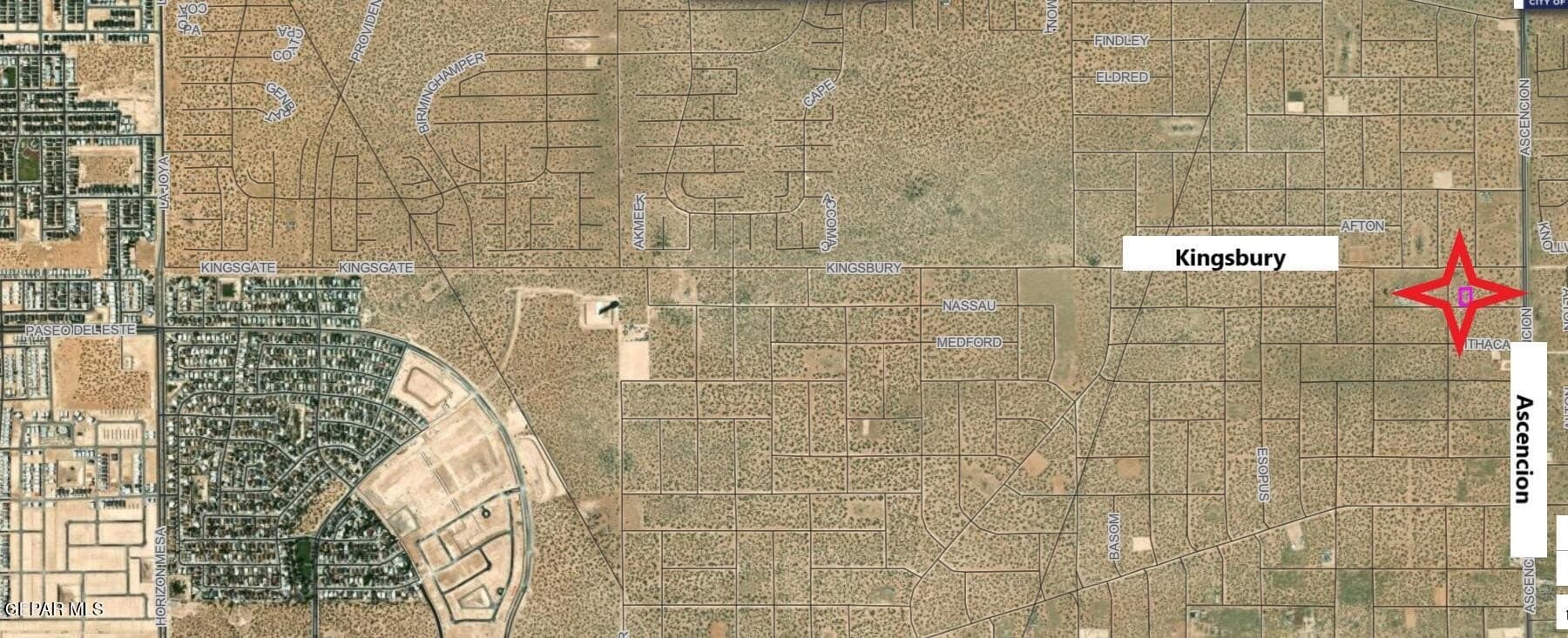 0.5 acres in El Paso County - photo 3