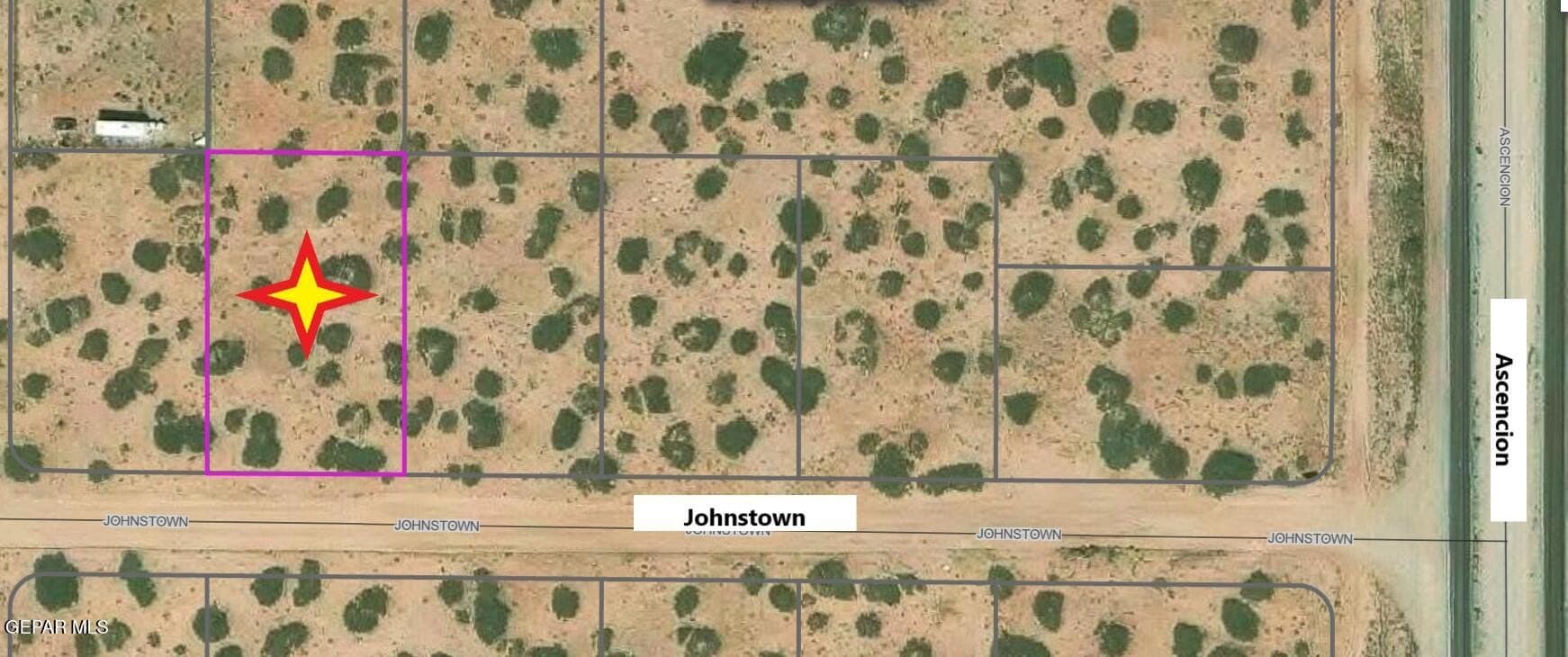 0.5 acres in El Paso County - photo 5