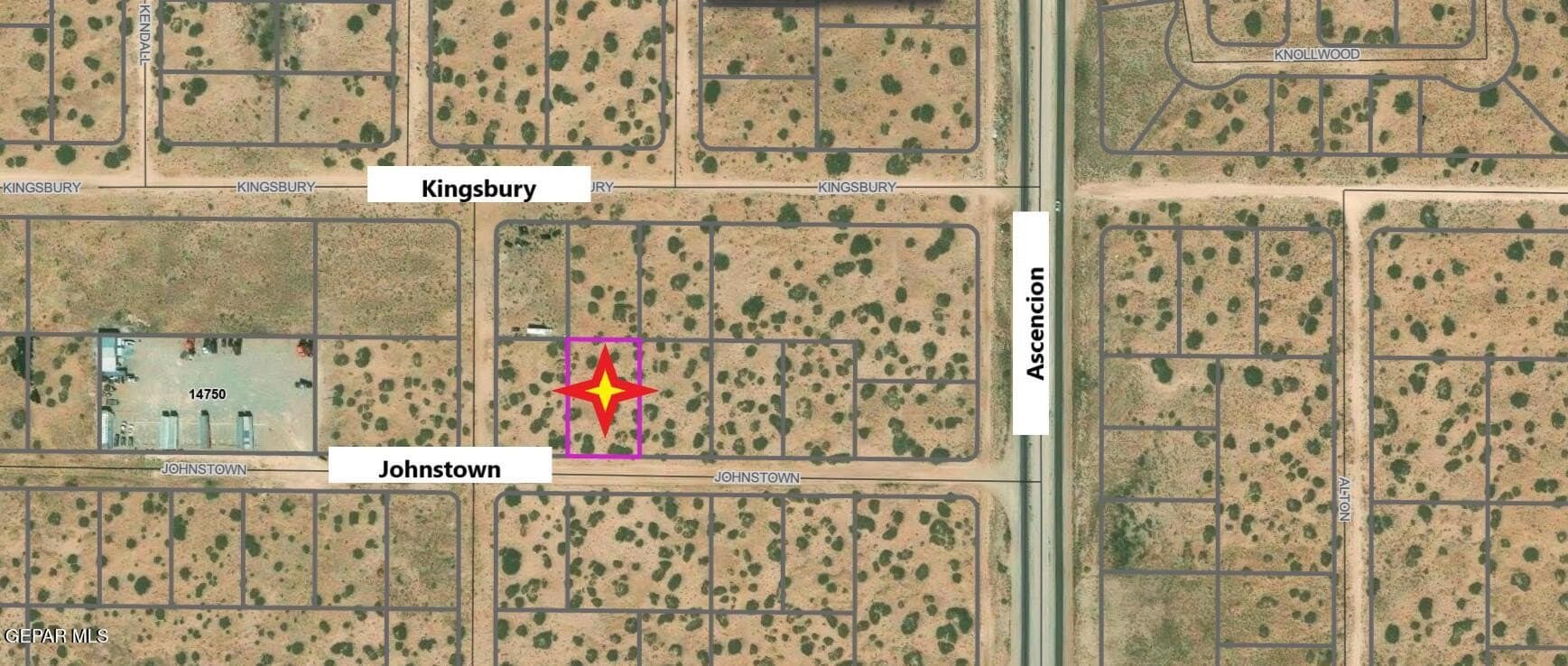 0.5 acres in El Paso County - photo 4