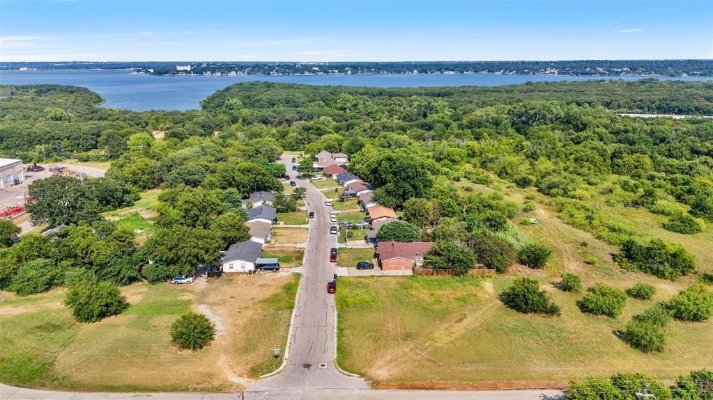0.19 acres in Tarrant County gallery image 3