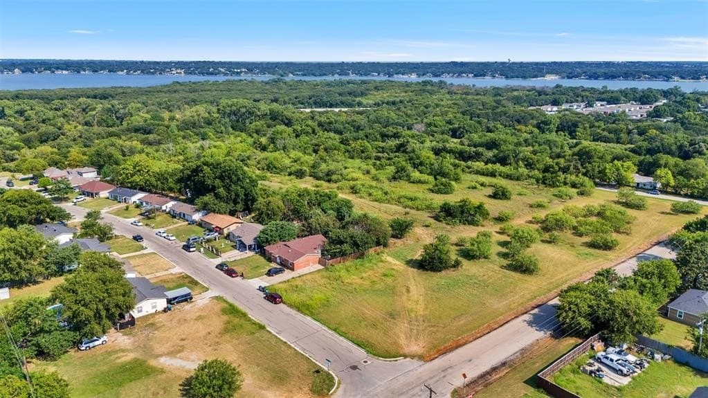 0.19 acres in Tarrant County gallery image 4