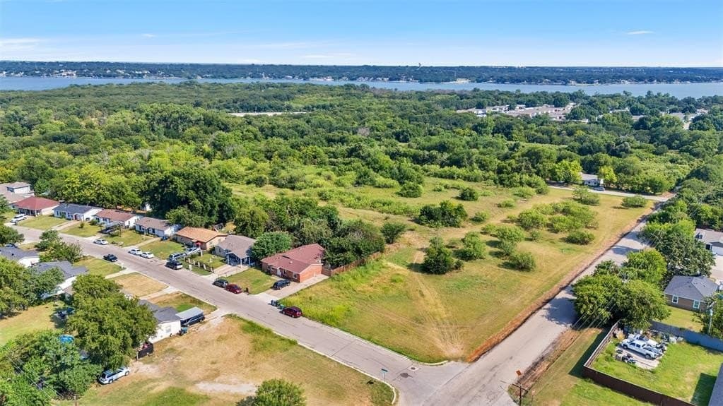 0.19 acres in Tarrant County featured view
