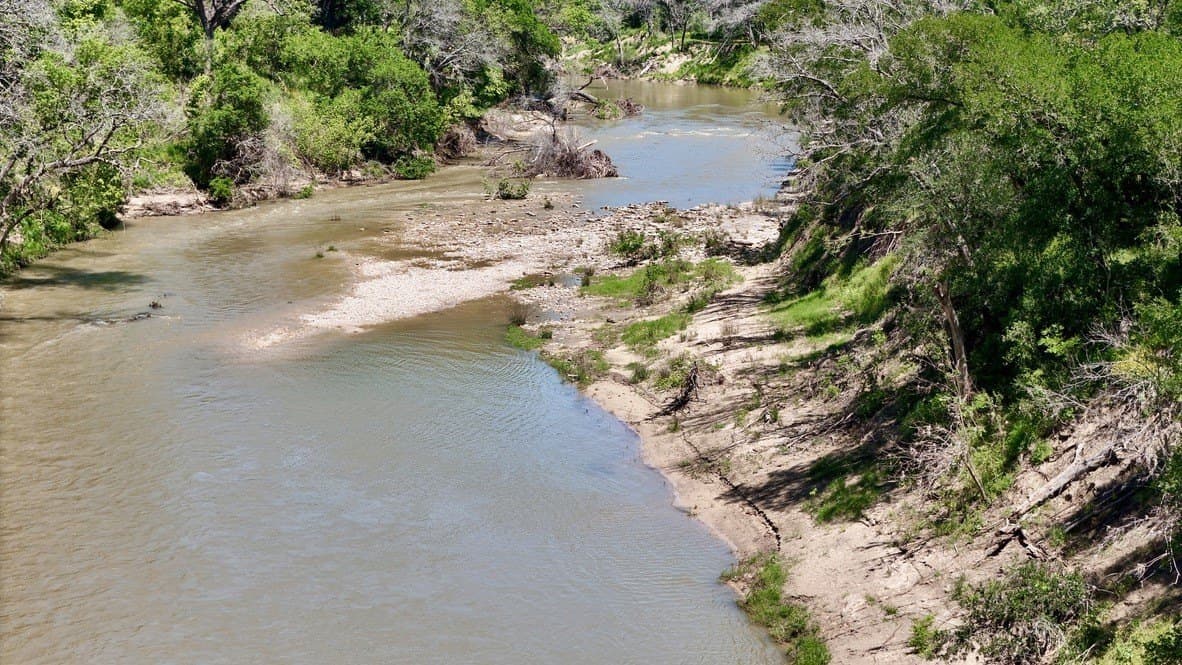 60 acres in Bosque County - photo 12