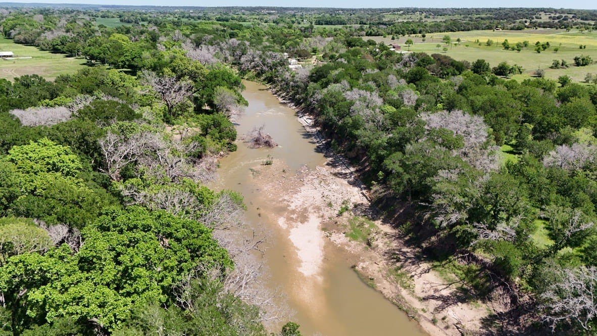 60 acres in Bosque County - photo 10