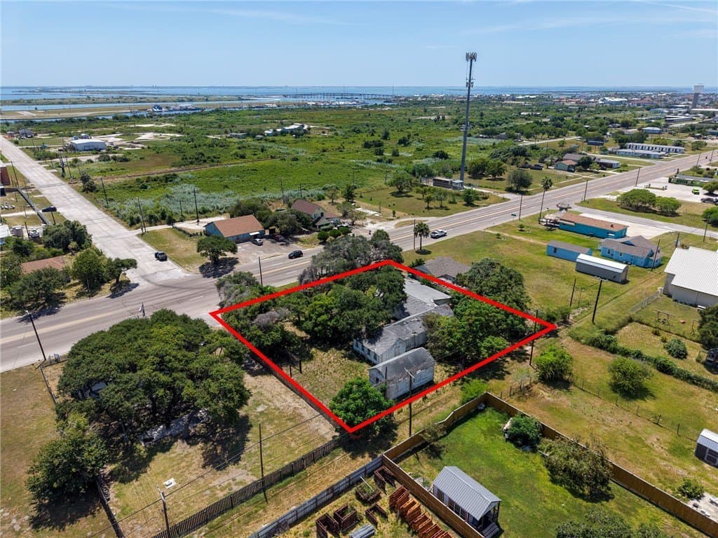 0.45 acres in Aransas County - photo 3