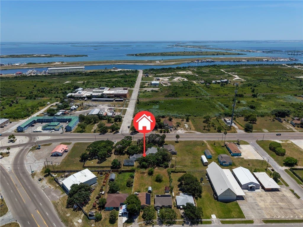 0.45 acres in Aransas County - photo 8