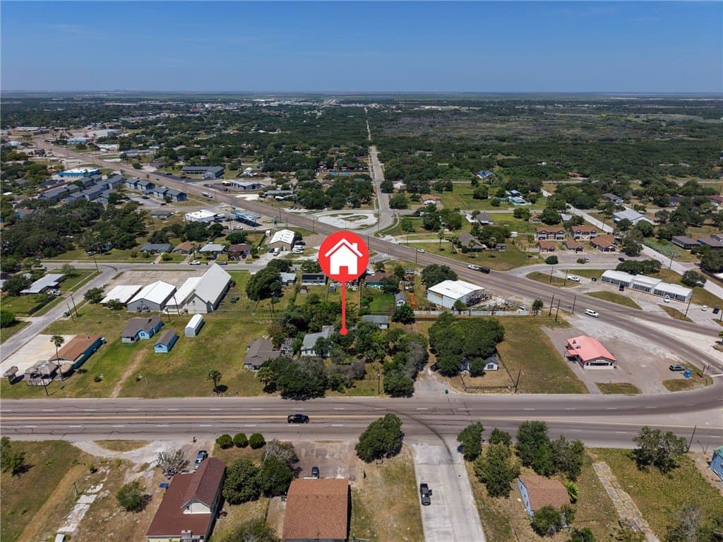 0.45 acres in Aransas County - photo 6