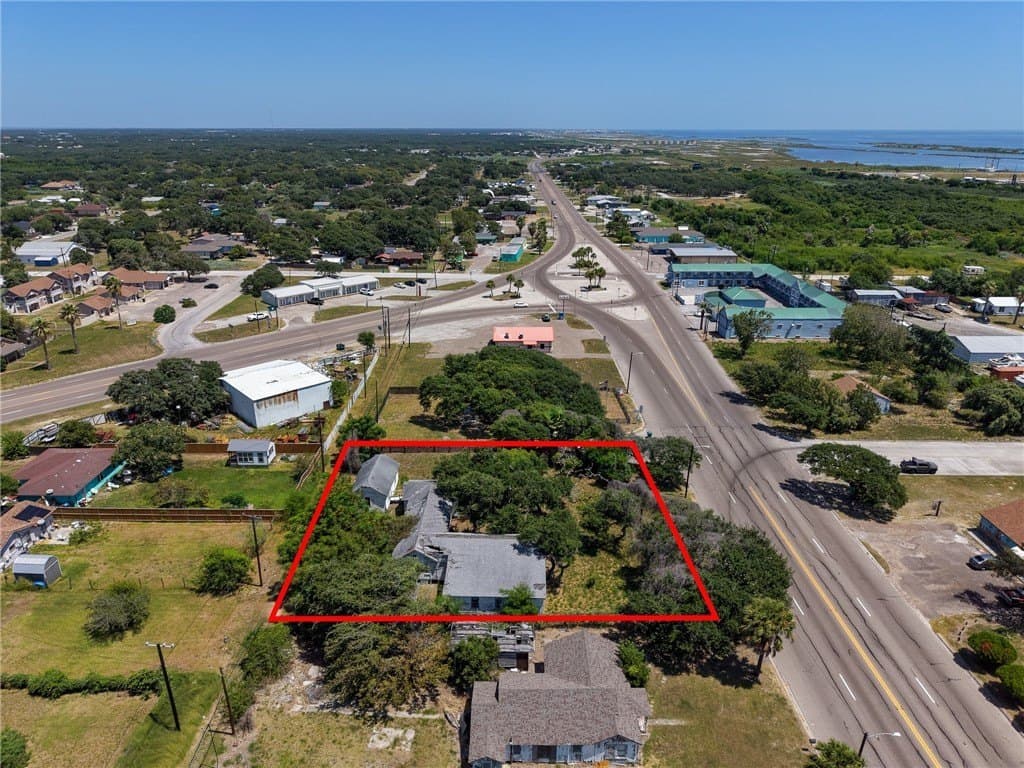 0.45 acres in Aransas County - photo 5