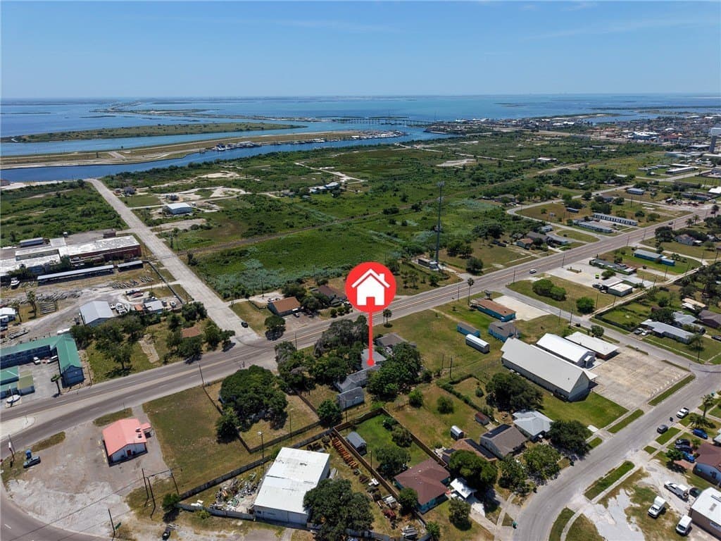 0.45 acres in Aransas County - photo 7