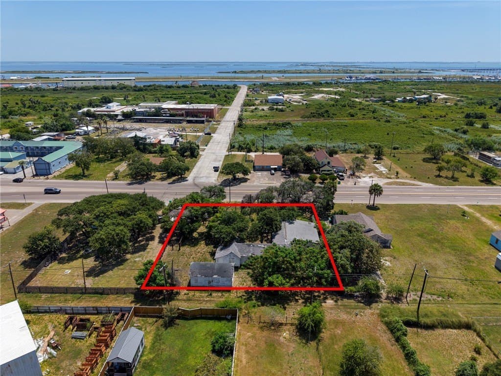 0.45 acres in Aransas County - photo 4