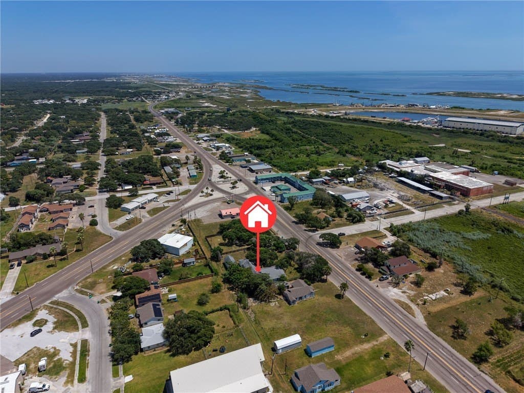 0.45 acres in Aransas County - photo 9