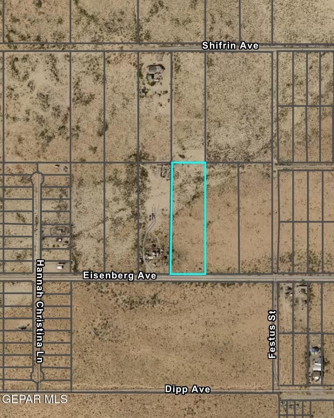 5 acres in El Paso County gallery image 2