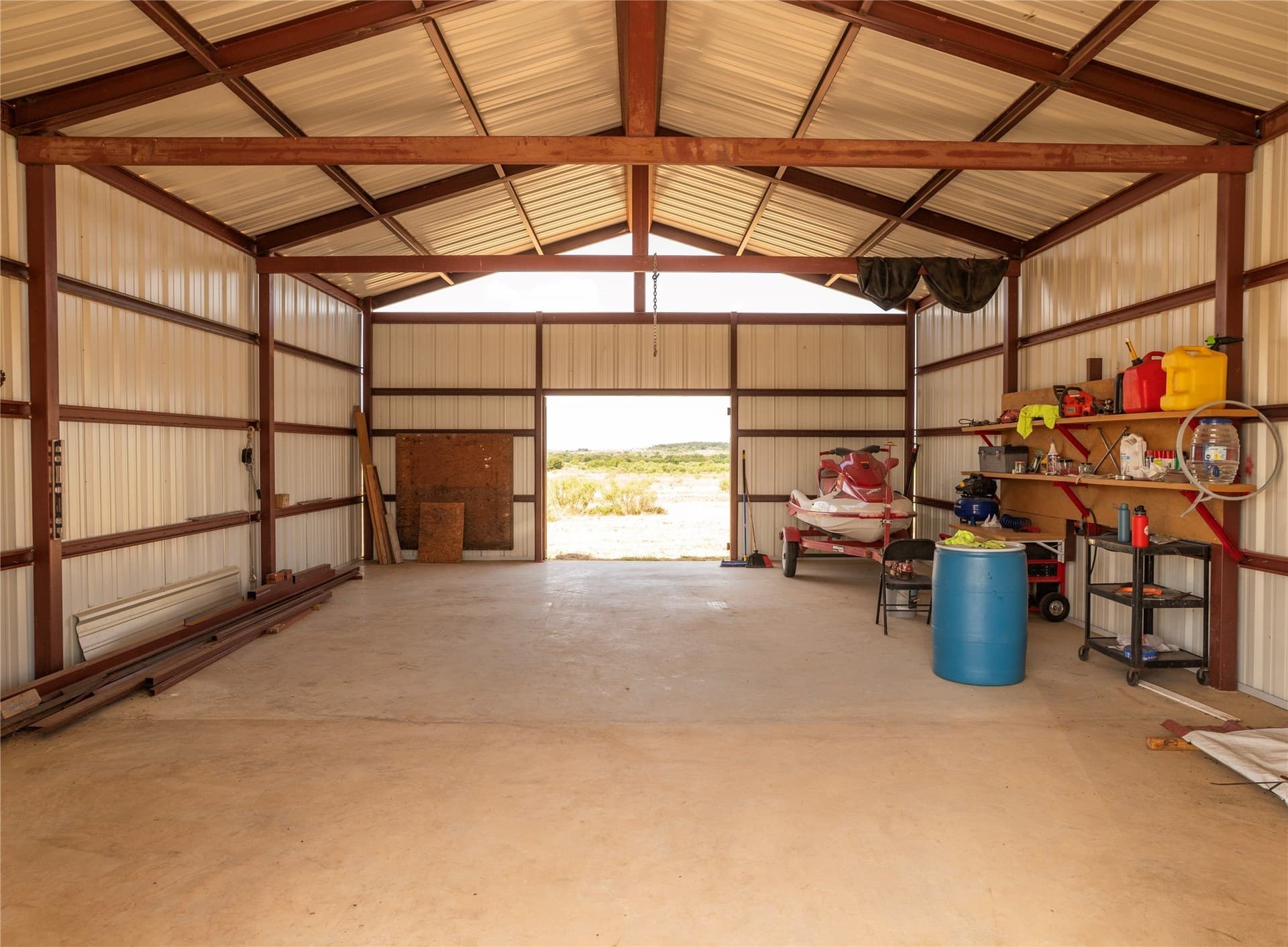 5.3 acres in Montague County gallery image 4