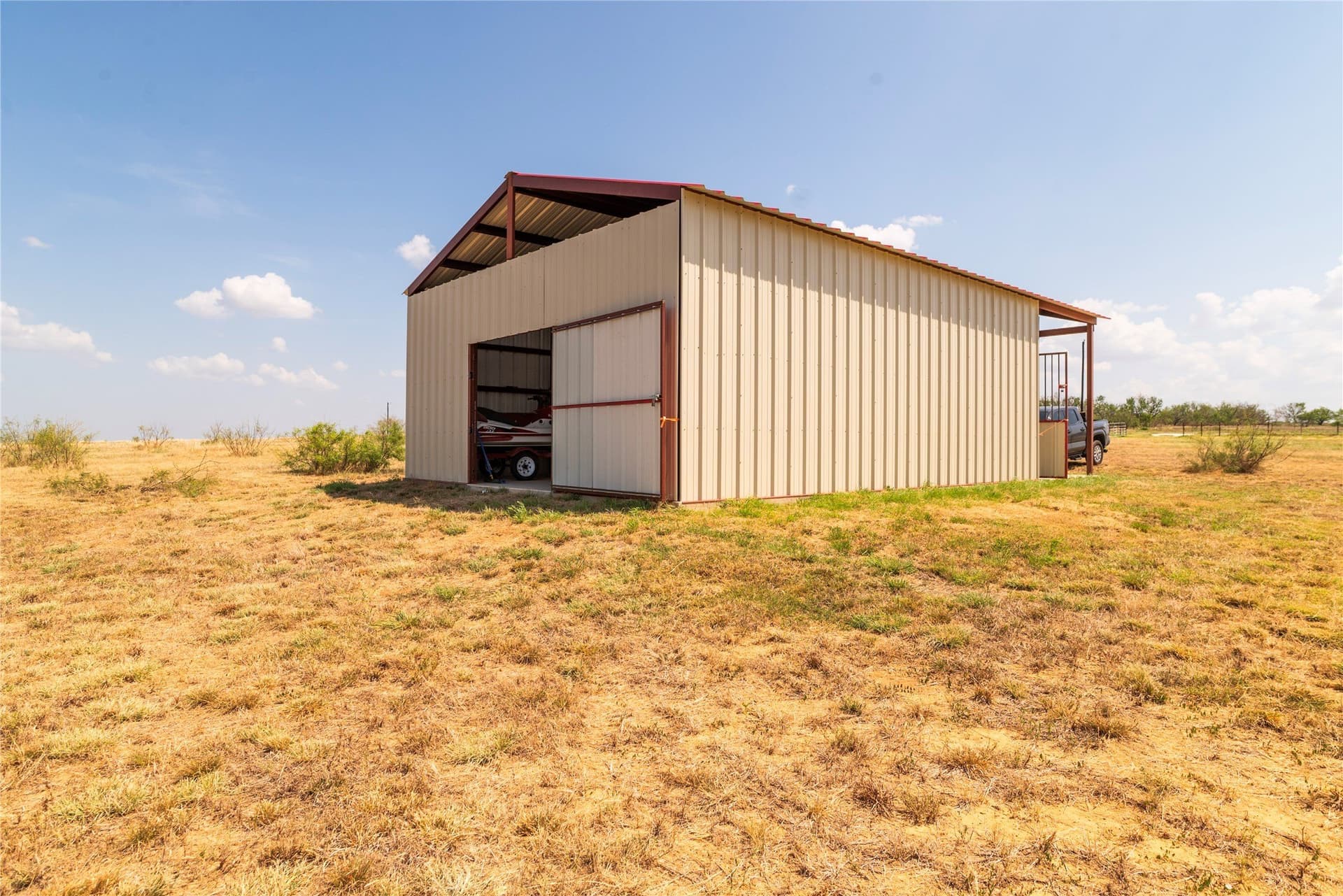 5.3 acres in Montague County - photo 10