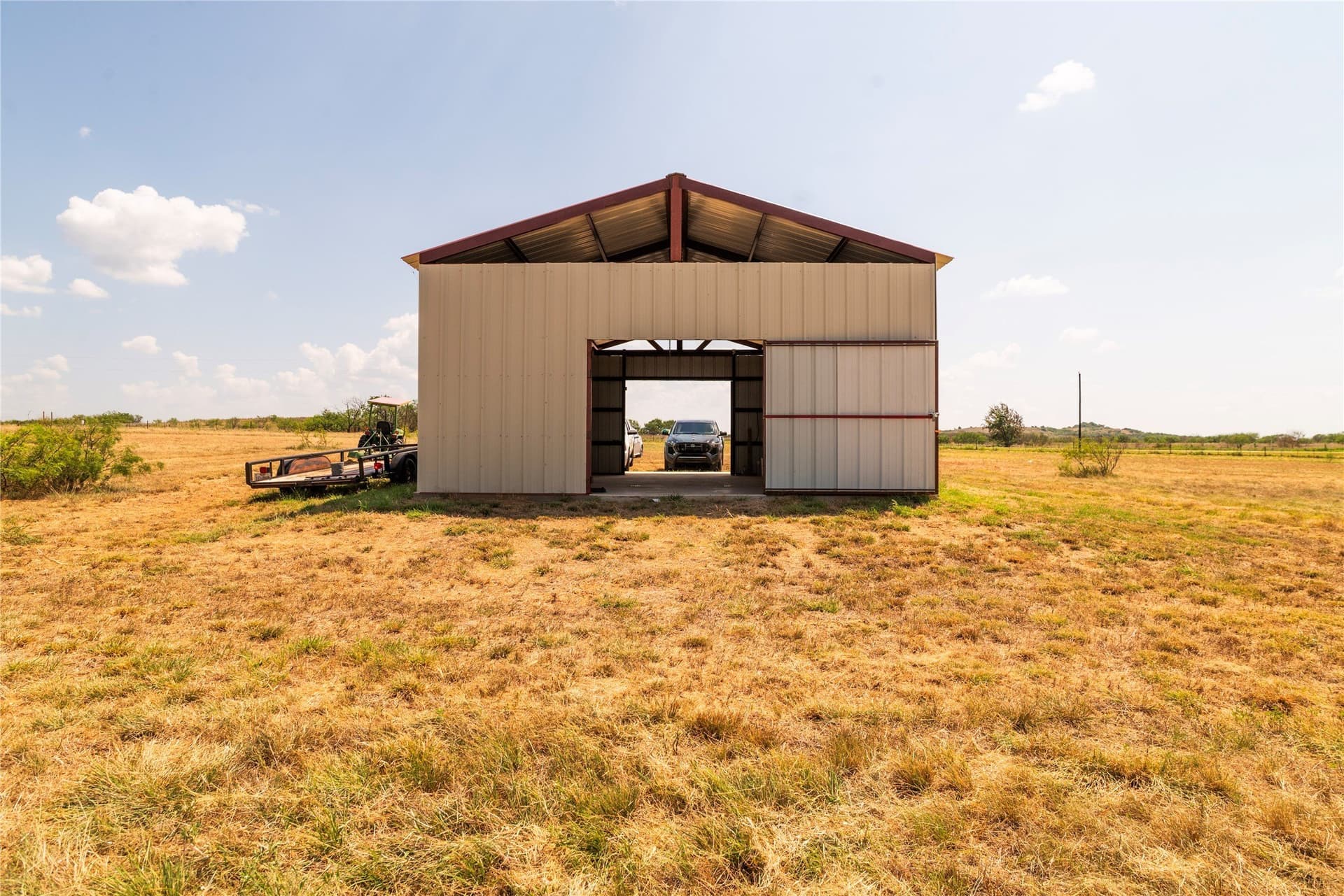 5.3 acres in Montague County - photo 8