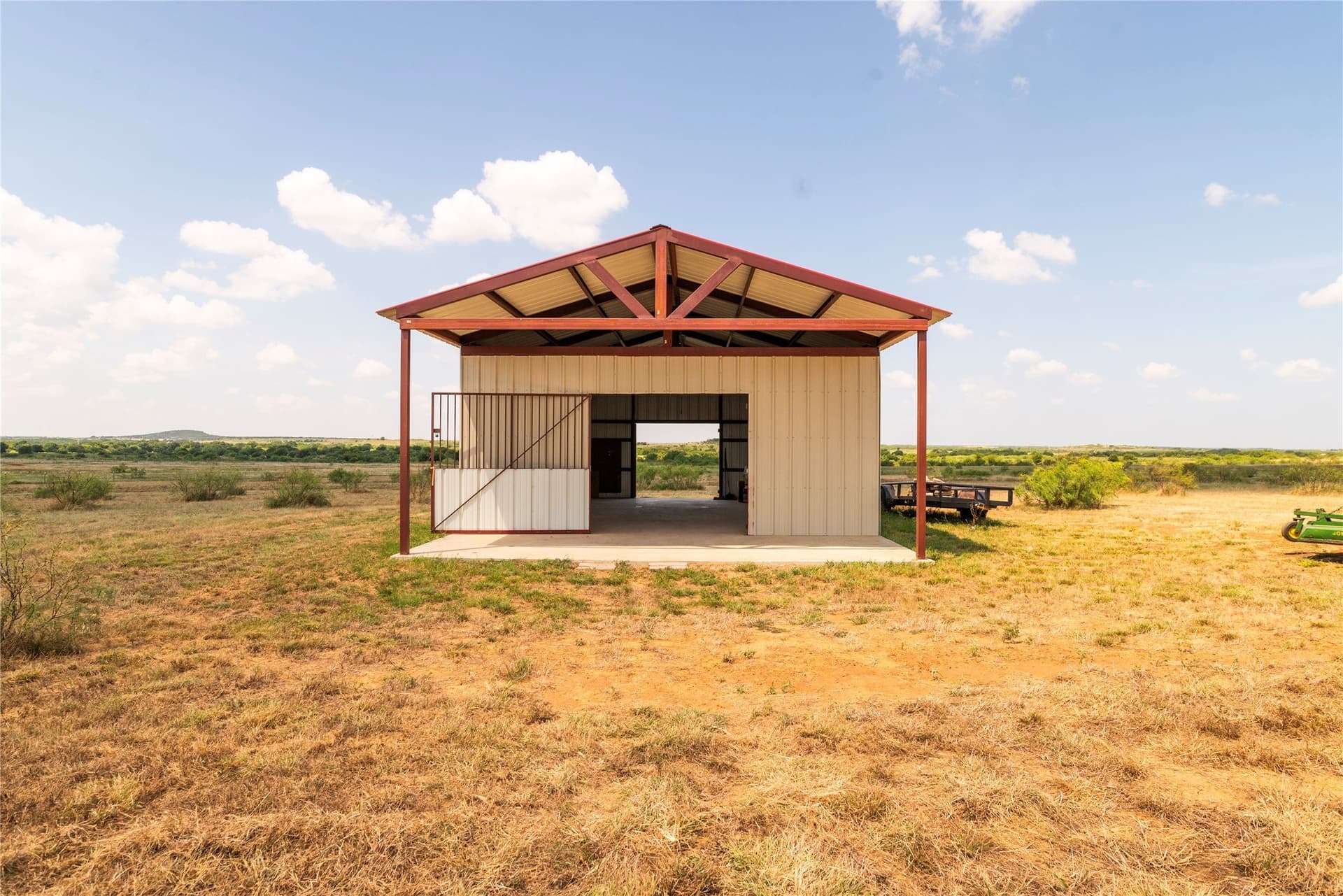 5.3 acres in Montague County gallery image 3