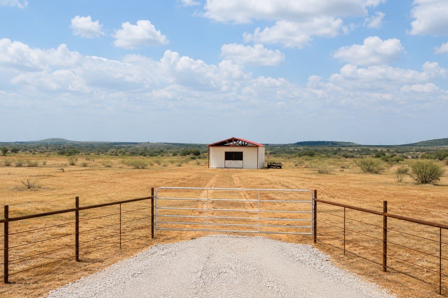 5.3 acres in Montague County gallery image 2