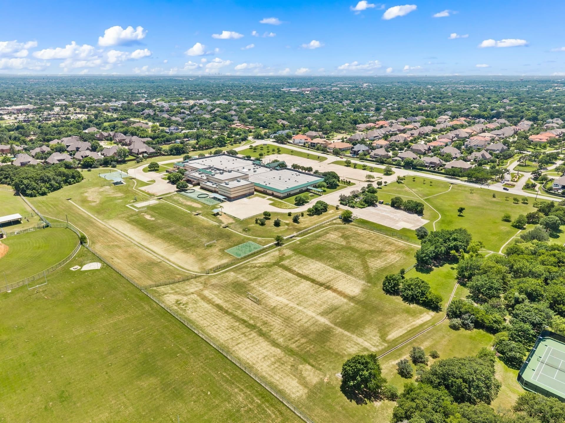 39.14 acres in Tarrant County - photo 39
