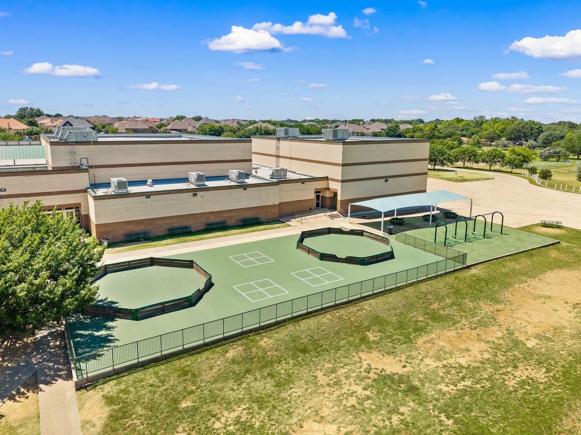 39.14 acres in Tarrant County - photo 35
