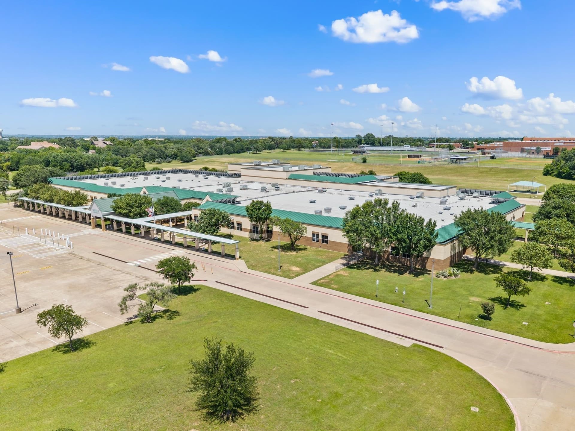 39.14 acres in Tarrant County - photo 4