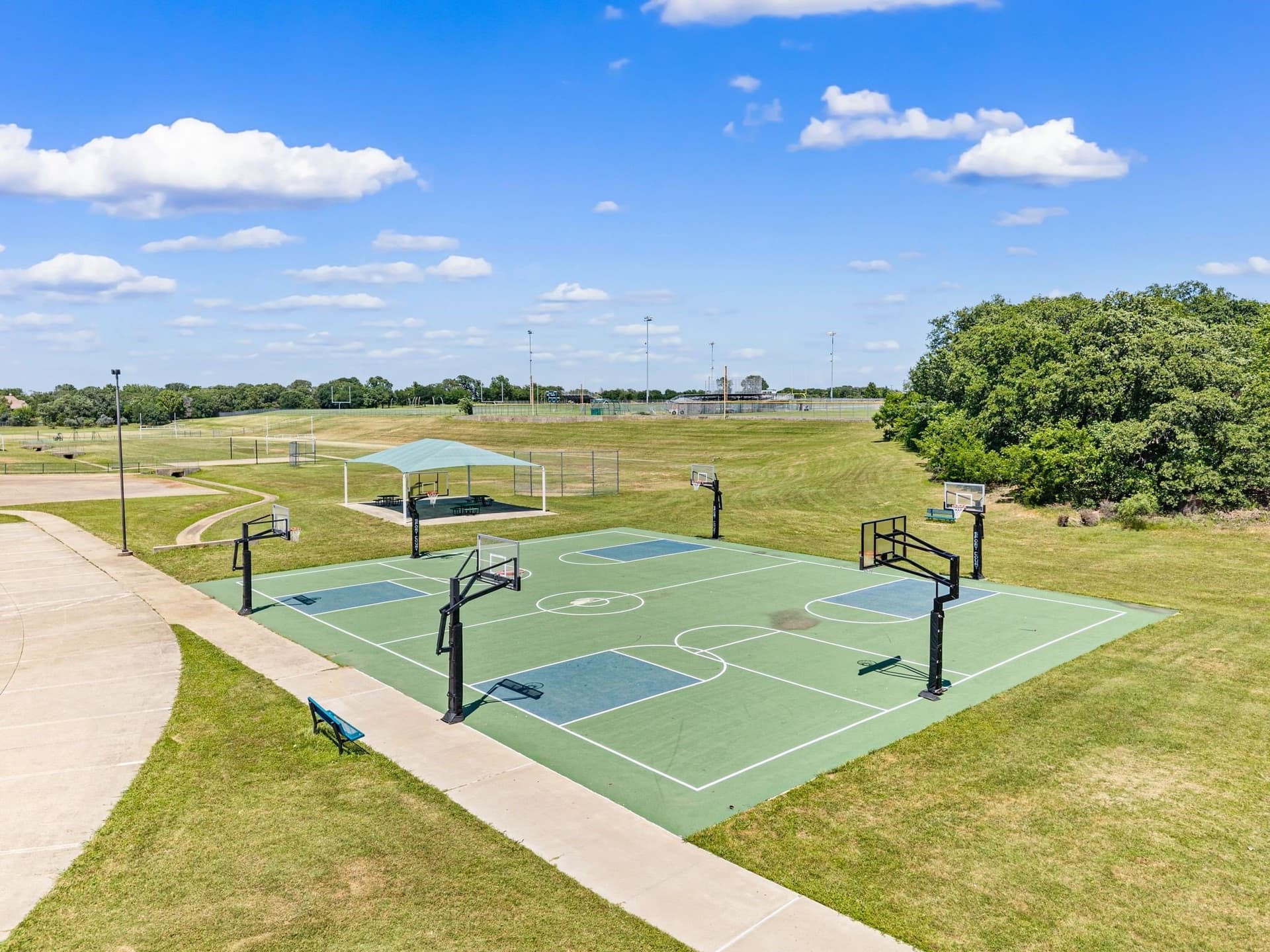 39.14 acres in Tarrant County - photo 30