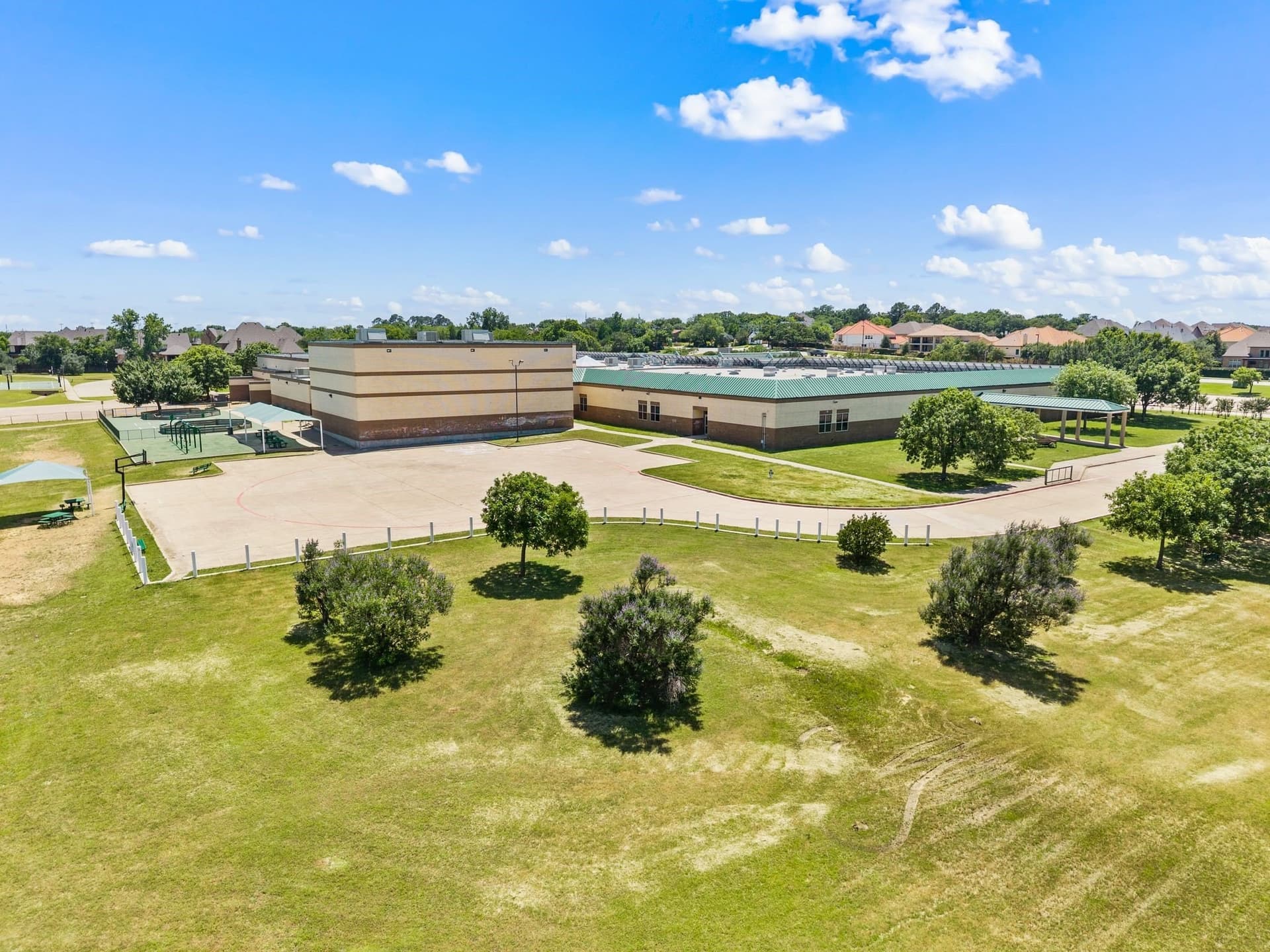 39.14 acres in Tarrant County - photo 36
