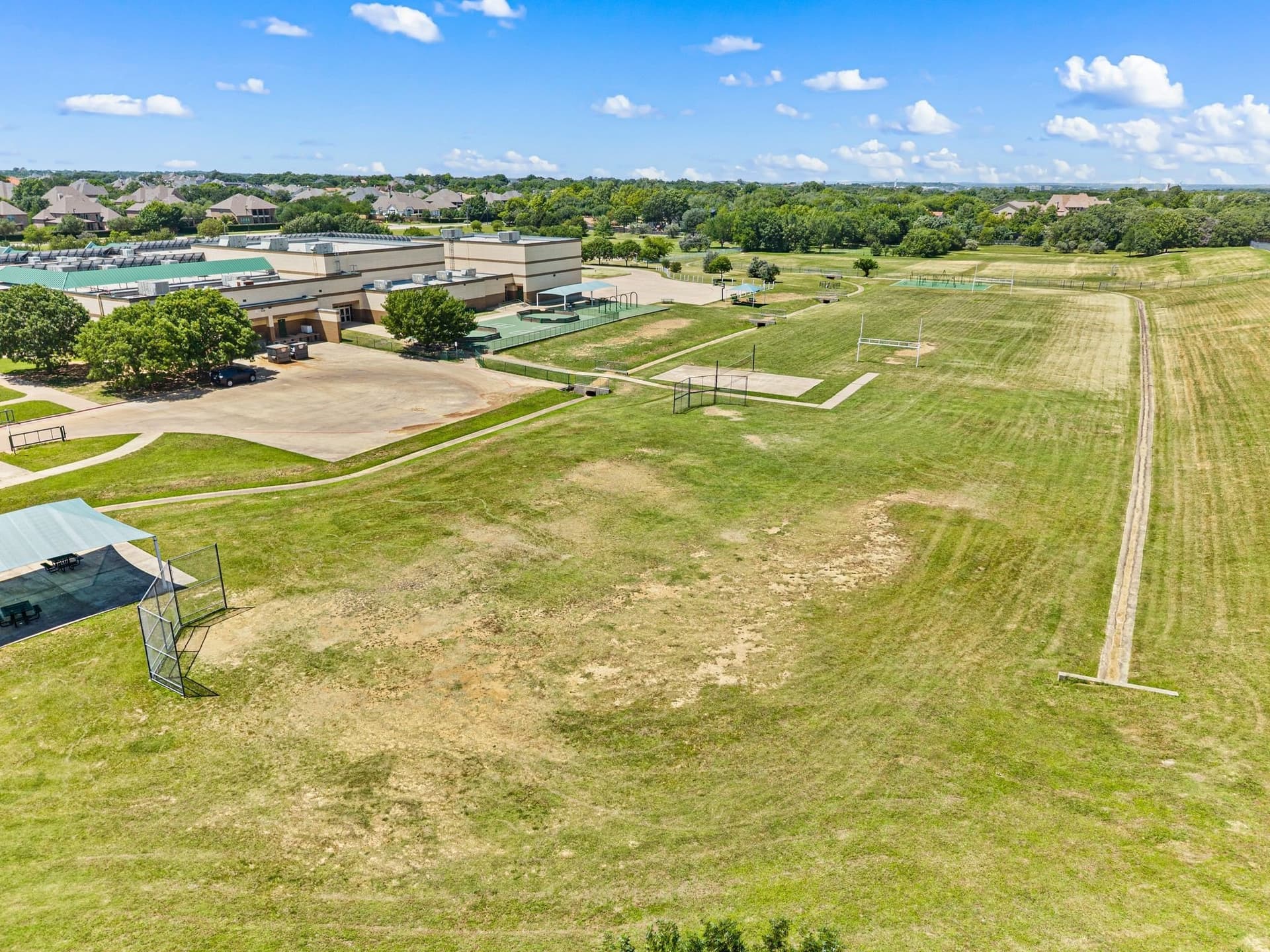 39.14 acres in Tarrant County - photo 32