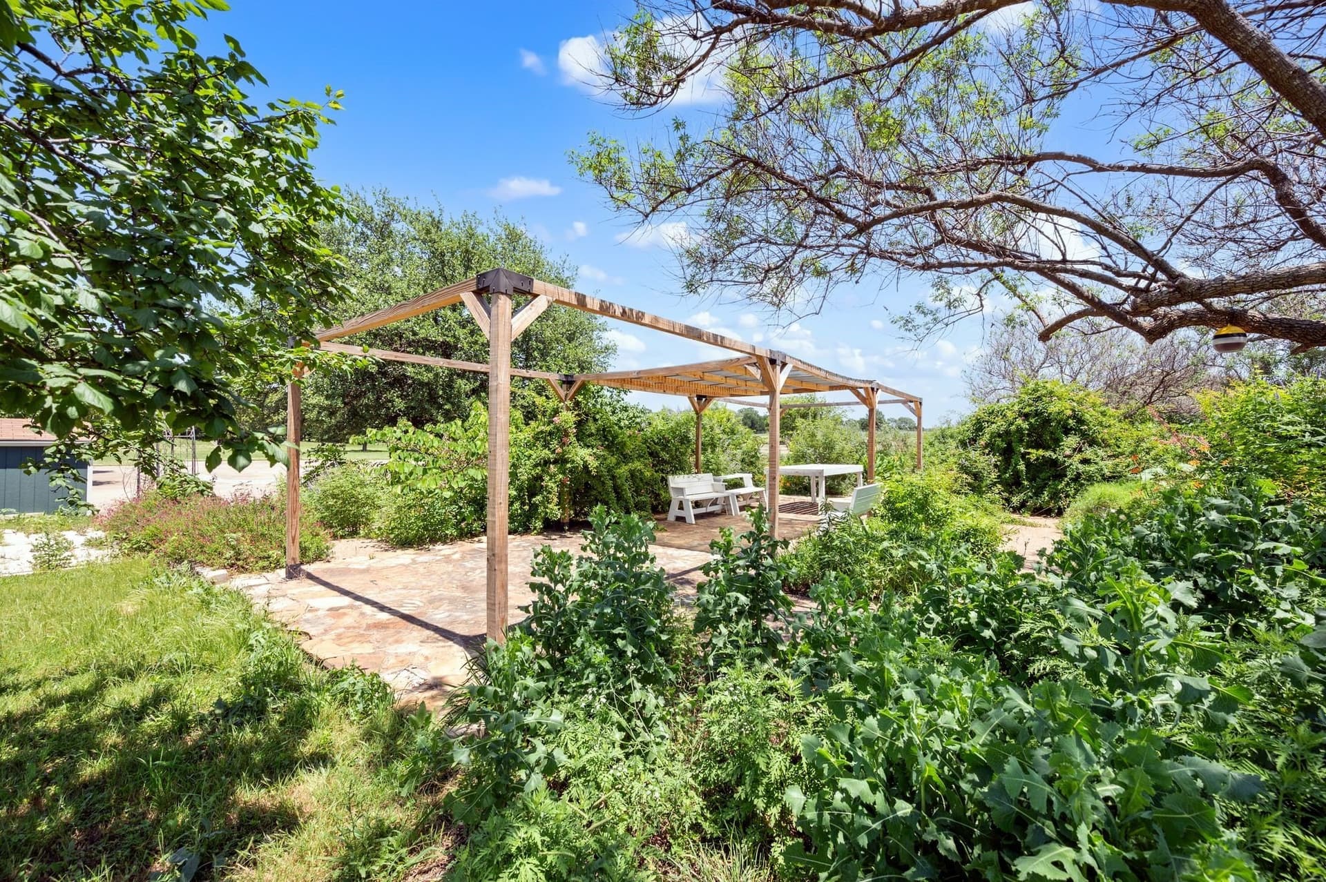 39.14 acres in Tarrant County - photo 22