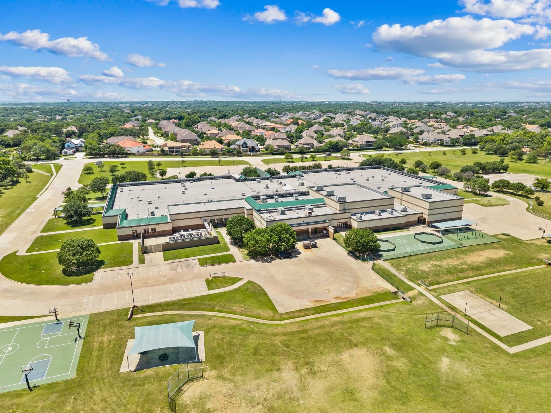 39.14 acres in Tarrant County - photo 33