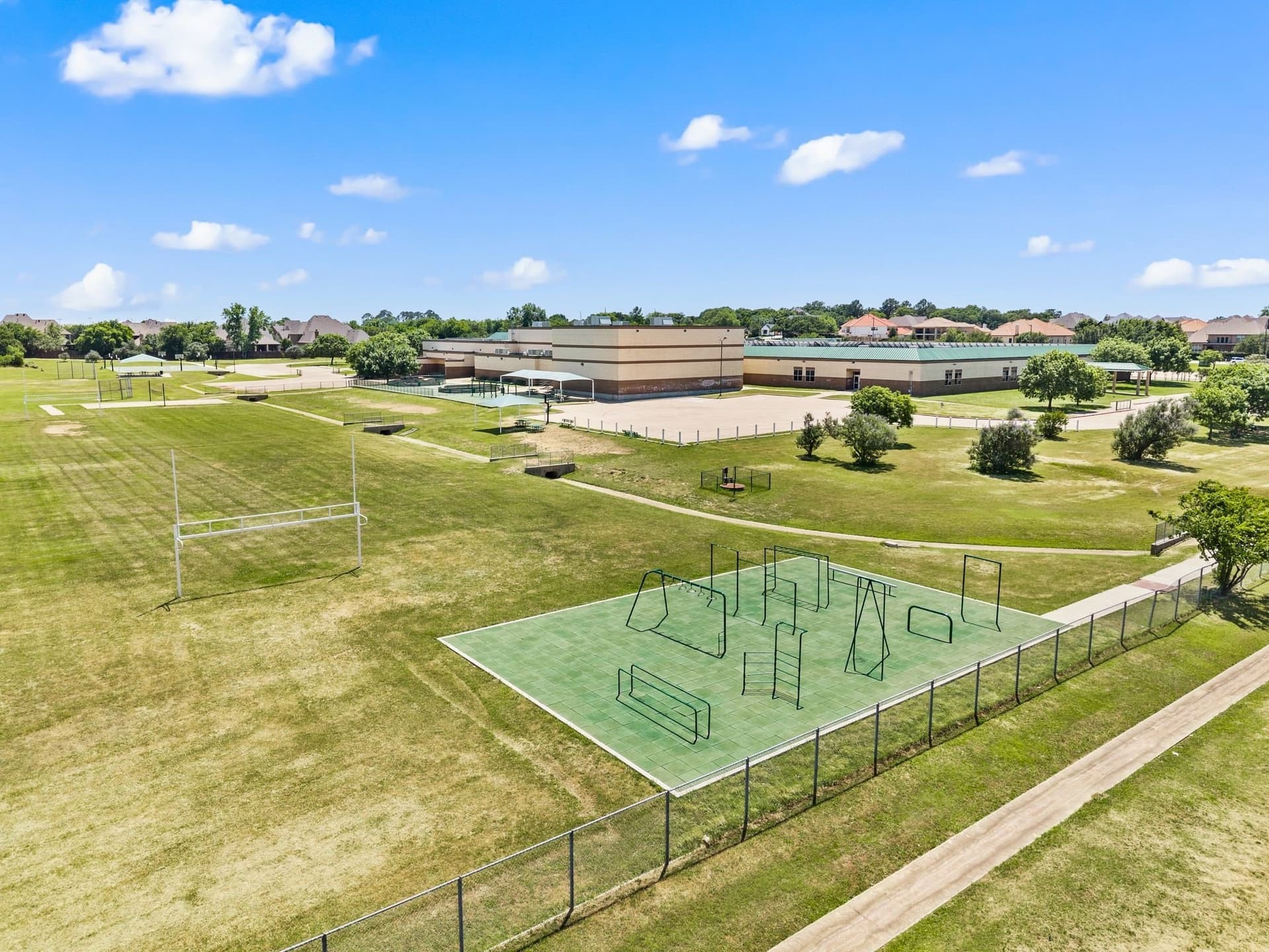 39.14 acres in Tarrant County - photo 37