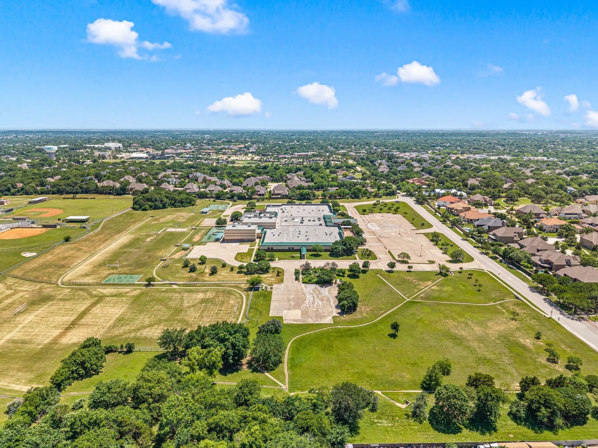 39.14 acres in Tarrant County - photo 40