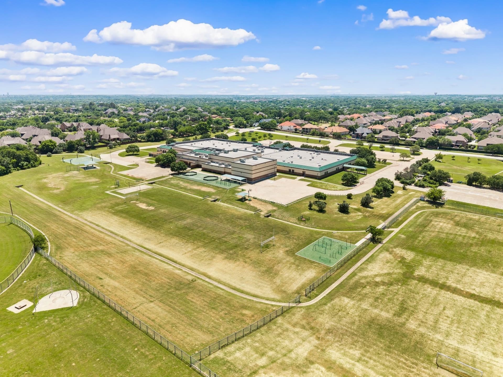 39.14 acres in Tarrant County - photo 38