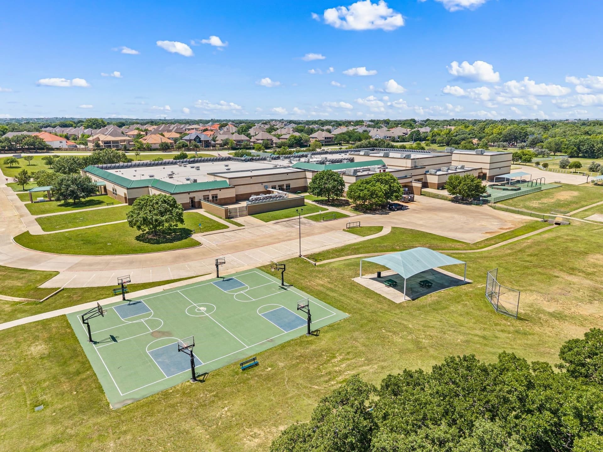 39.14 acres in Tarrant County - photo 31