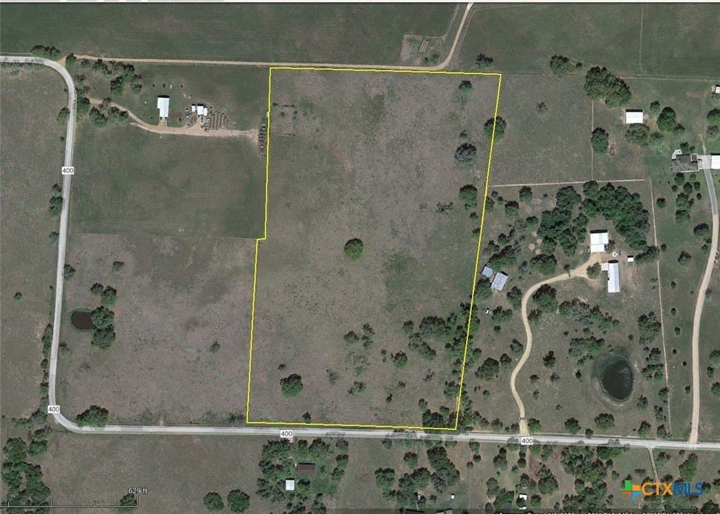 23.38 acres in Lavaca County gallery image 4