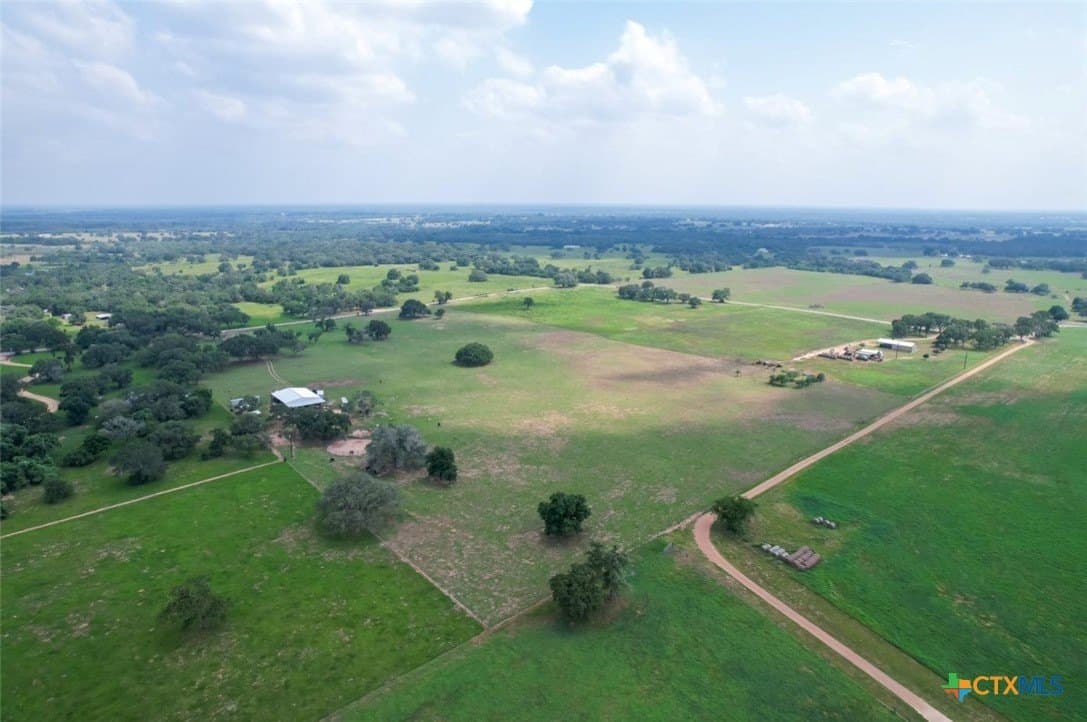 23.38 acres in Lavaca County featured view
