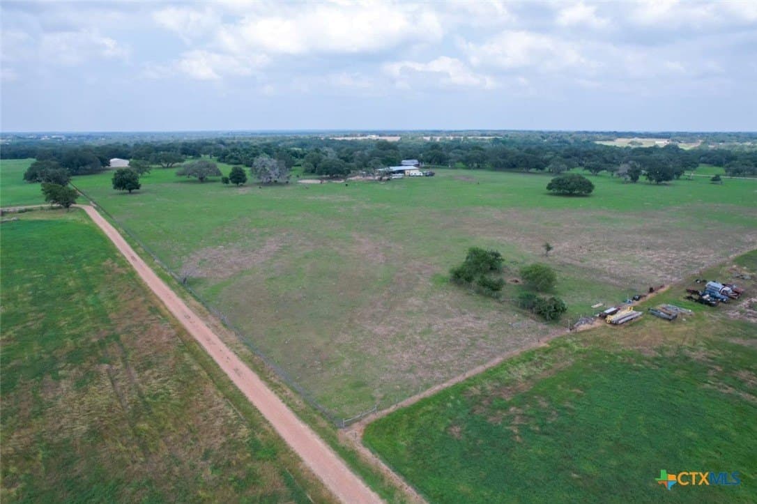 23.38 acres in Lavaca County - photo 27