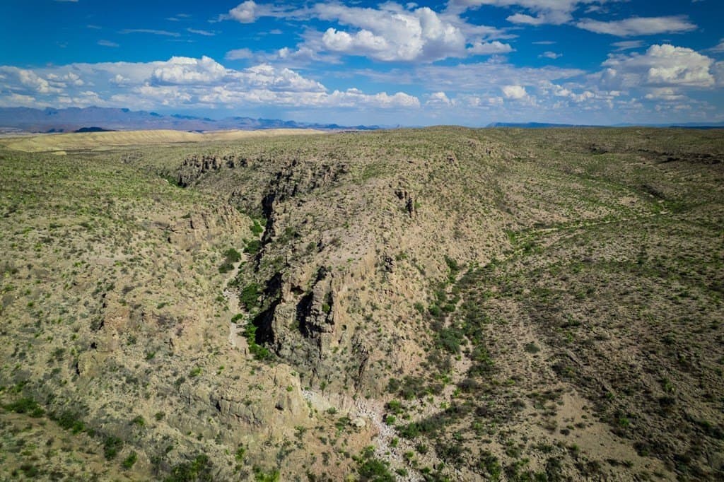 160 acres in Brewster County gallery image 3
