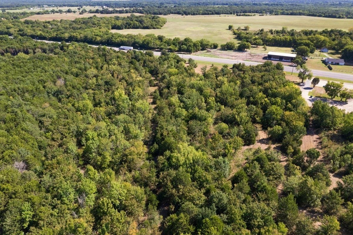10.1 acres in Hunt County featured view