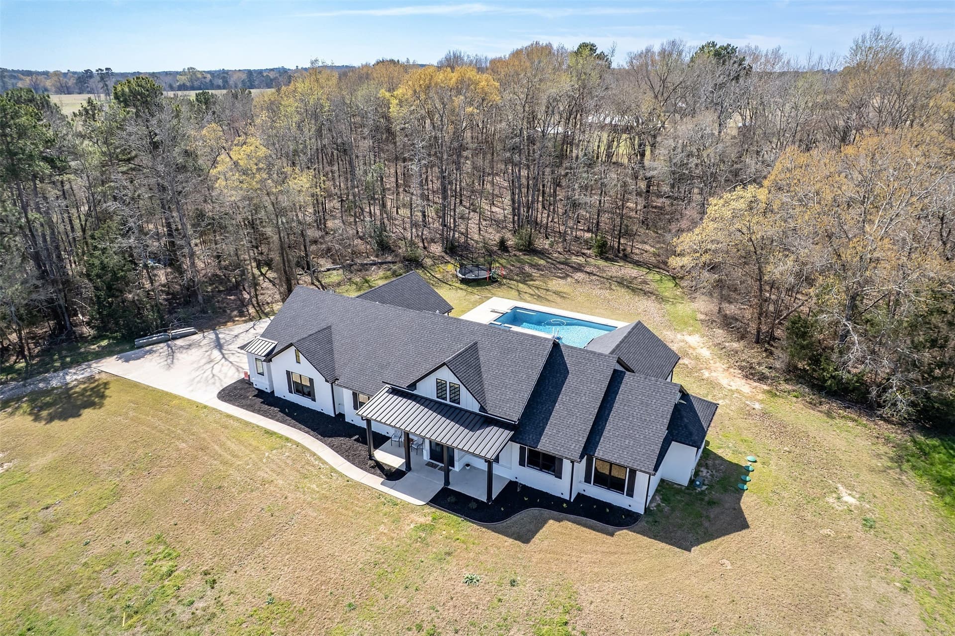 21.24 acres in Cherokee County
