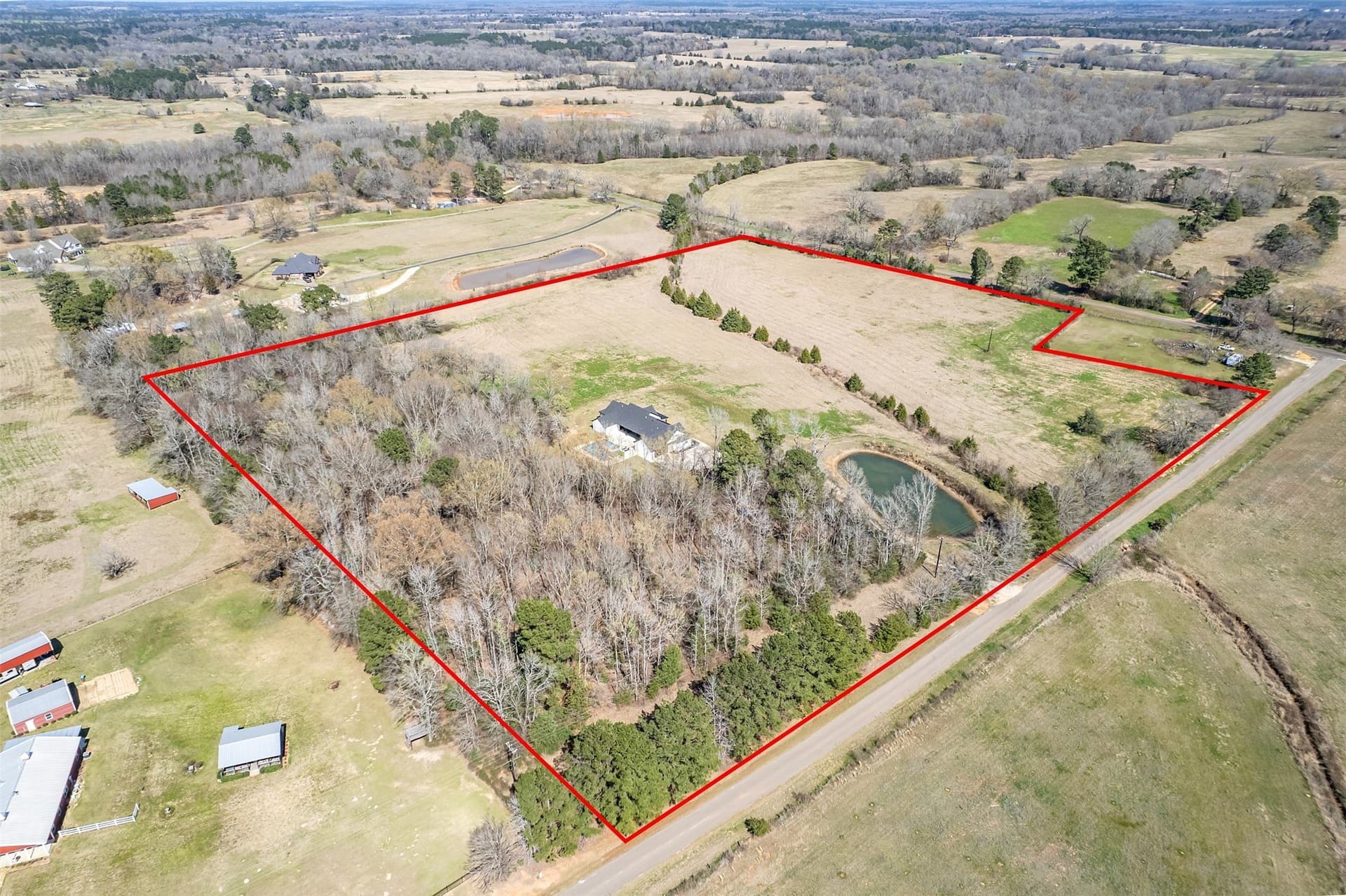 21.24 acres in Cherokee County - photo 38