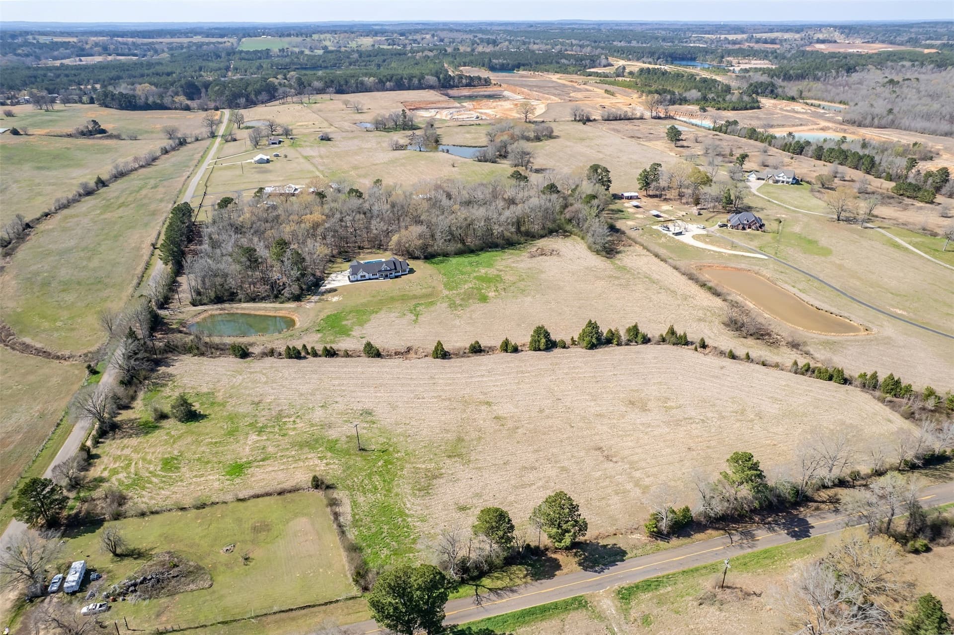 21.24 acres in Cherokee County - photo 40